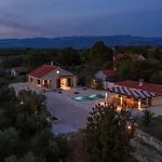 Semesterbostad Oliveto