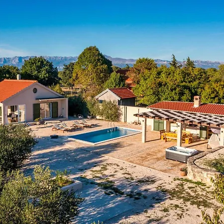 Oliveto Дом отдыха *