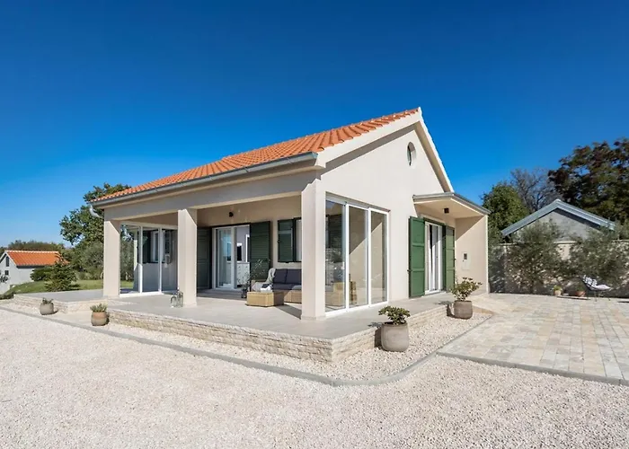 Oliveto Holiday home *