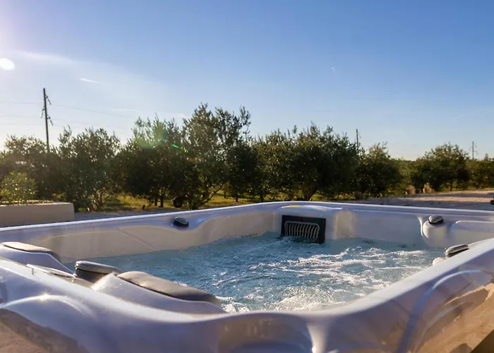 Oliveto Дом отдыха *