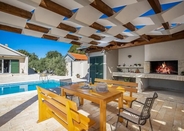 Oliveto Holiday home