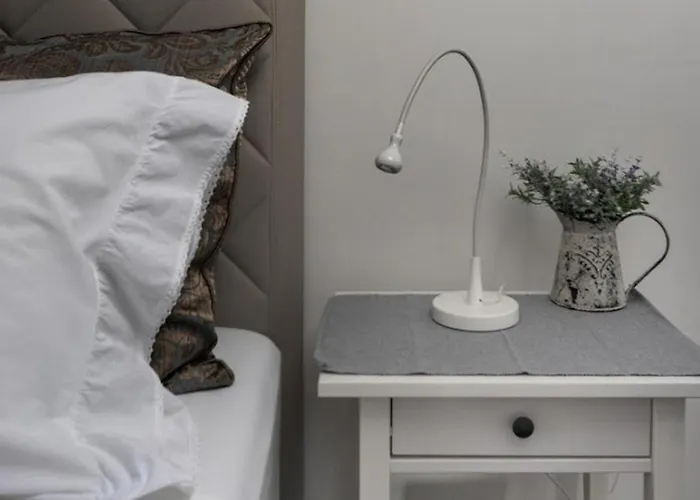 Oliveto Дом отдыха *