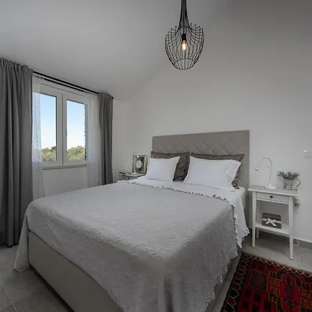 度假居 Oliveto Smilcic