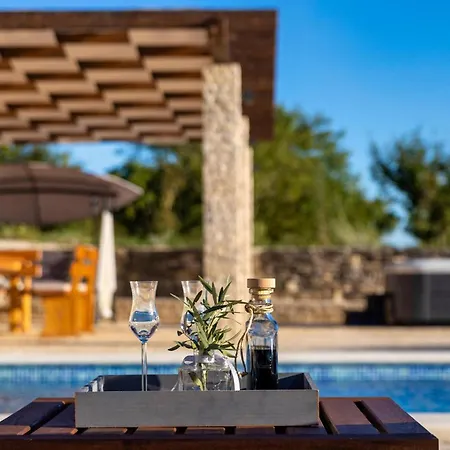 Casa de Férias Oliveto Smilcic
