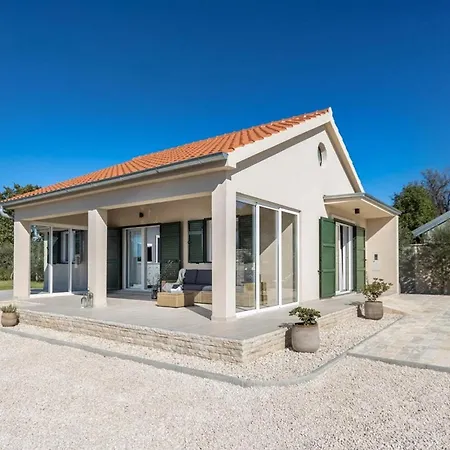 Oliveto Casa de Férias *