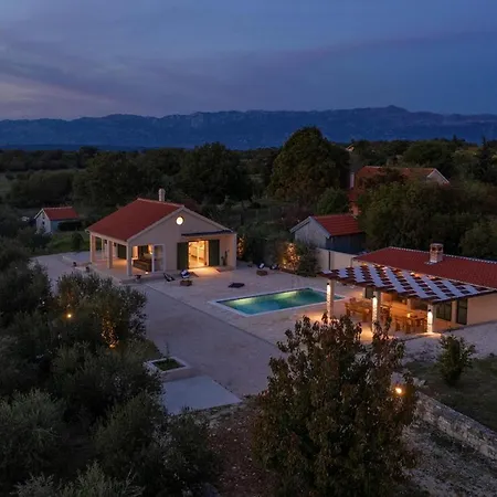 Casa de Férias Oliveto
