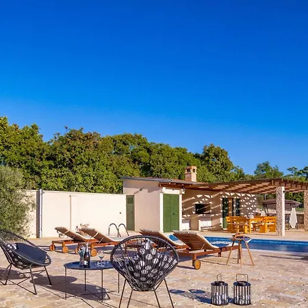 Oliveto Casa de Férias *