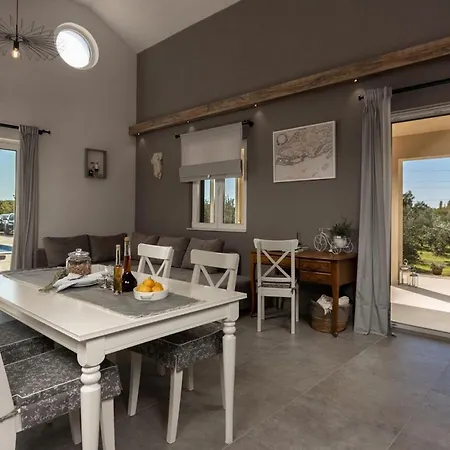 Сasa de vacaciones Oliveto Smilcic