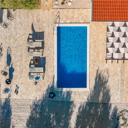 Casa de Férias Oliveto *