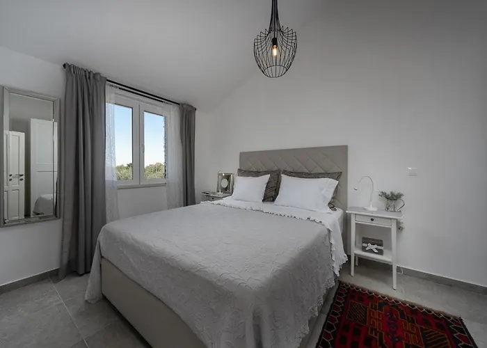 בית נופש Oliveto Smilcic