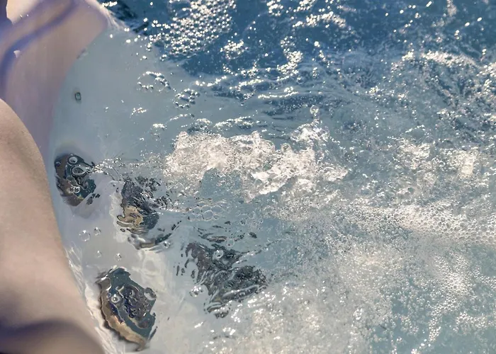 Oliveto בית נופש *