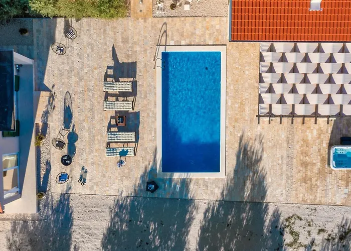 בית נופש Oliveto *